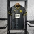 Camisa Borussia Dortmund Pré-Jogo 22/23 Torcedor Puma Masculina - Preto e amarelo - comprar online