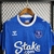 Camisa Everton Home 22/23 Torcedor Masculina - Azul na internet