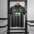 Camisa Juventus Away 21/22 Torcedor Adidas Masculina - Preta - comprar online