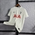 Camisa Tottenham Home 21/22 Torcedor Nike Masculina - Branca