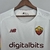 Camisa Roma Away 21/22 Torcedor New Balance Masculina - Branca - comprar online