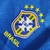 Camisa Retrô 2018 Seleção Brasileira II Nike Masculina - Azul na internet