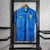 Camisa Retrô 2018 Seleção Brasileira II Nike Masculina - Azul - comprar online