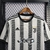 Camisa Juventus Home 22/23 Torcedor Adidas Masculina - Branco e Preto na internet