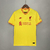 Camisa Liverpool Third 21/22 Torcedor Nike Masculina - Amarela