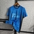 Camisa Newcastle Azul 22/23 Masculina Castore Torcedor