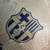 Camisa Barcelona Away 22/23 Jogador Nike Masculina - Dourada - comprar online