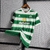 Camisa Celtic Home 22/23 Torcedor Adidas Masculina - Verde e Branco