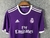 Camisa Retrô Real Madrid Away 18/19 Torcedor Adidas Masculina - Roxa - comprar online