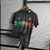 Camisa Portugal 22/23 Torcedor Nike Masculina - Preta