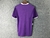 Camisa Retrô Real Madrid Away 18/19 Torcedor Adidas Masculina - Roxa na internet
