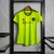 Camisa Manchester United Away 22/23 Torcedor Adidas Feminina - Verde