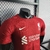 Camisa Liverpool Home 22/23 Jogador Nike Masculina - Vermelha na internet