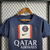 Camisa Paris Saint Germain - PSG Away 22/23 Torcedor Nike Feminina - Azul - comprar online