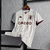 Aston Villa Away 21/22 - Branca