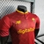 Camisa Roma Home 22/23 Jogador Masculina - Vermelho na internet