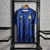 Camisa Argentina Treino 22/23 Torcedor Adidas Masculina - Azul escuro - comprar online