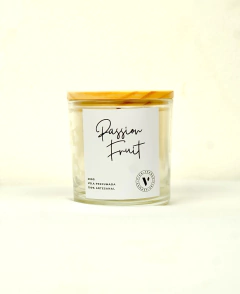 VELA PASSION FRUIT 200g - comprar online