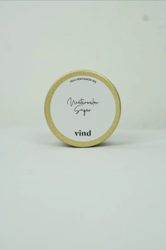 VELA POCKET 90g - LINHA SIGNATURE - comprar online