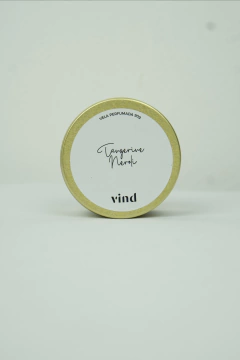 VELA POCKET 90g - LINHA SIGNATURE