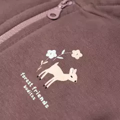 Campera Bambi - comprar online