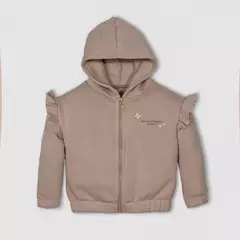 Campera ciervi