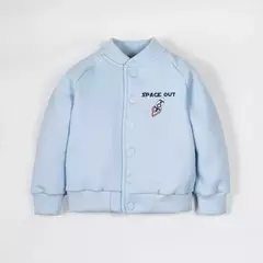 Bomber Space