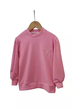 Buzo termico moño - comprar online