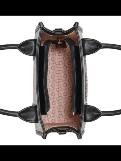 Cartera Guess con manija y correa - Multimarca Baby