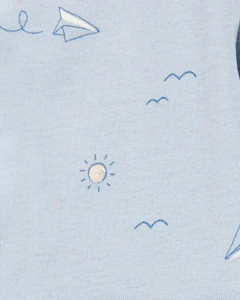 Trio avion de papel Carter's en internet