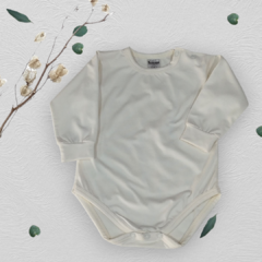 Body térmico blanco