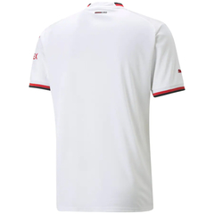 Camisa AC Milan II 2022/23 Branca - Torcedor Puma Masculina - comprar online