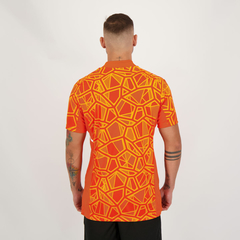 Camisa Cruzeiro Goleiro I 2022/23 Laranja - Torcedor Adidas Masculina - comprar online