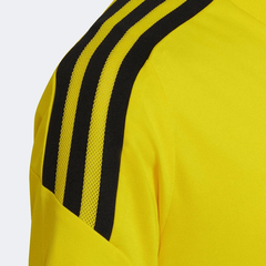 Camisa Flamengo Treino 22/23 Torcedor Adidas Masculina - Amarela na internet