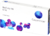 BIOFINITY XR - HIPERMETROPIA/ASTIGMATISMO
