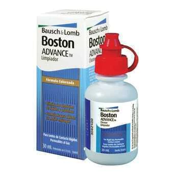 BOSTON CLEANER