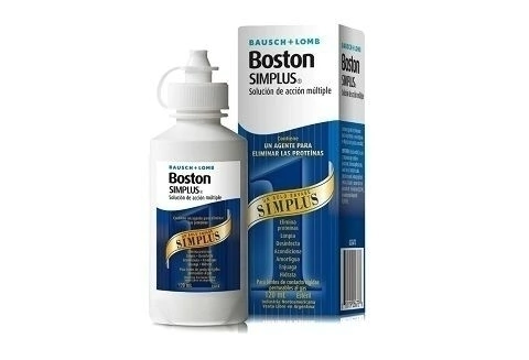 BOSTON SIMPLUS
