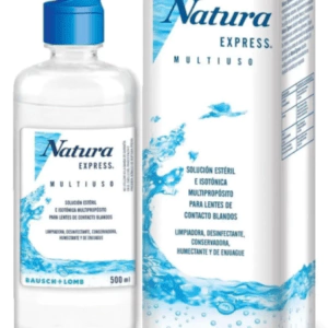 NATURA EXPRESS
