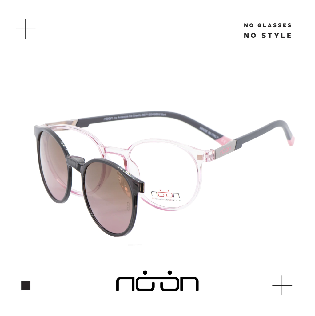 CLIP-ON NOON - UCV-P 06