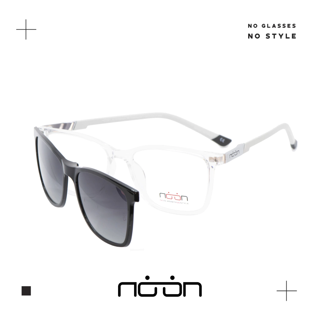 CLIP-ON NOON - UCV-P 08