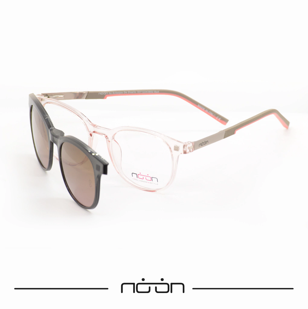 CLIP-ON NOON - UCV-P 03