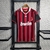 Camiseta Milan- 09/10.