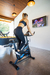 Bicicleta Spinning Residencial WSP 290 - Winner Fitness