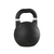 Kettlebell Pintado Preto Evolution Fitness - Winner Fitness