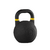 Kettlebell Pintado Preto Evolution Fitness - comprar online