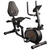 Bicicleta Ergométrica Horizontal Residencial RB 802 - comprar online