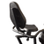 Bicicleta Ergométrica Horizontal Residencial RB 802 - loja online