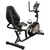 Bicicleta Ergométrica Horizontal Residencial RB 802 na internet