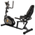 Bicicleta Ergométrica Horizontal Residencial RB 802 - loja online