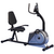 Bicicleta Ergométrica Horizontal Residencial WRB 300 - comprar online